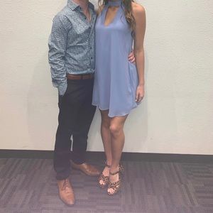 Woman’s Formal Dress